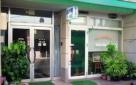 Hotel Villa Dogo